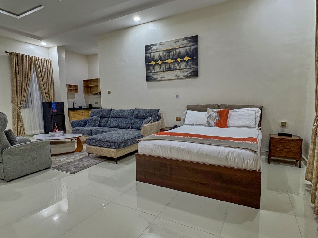 Home Suites